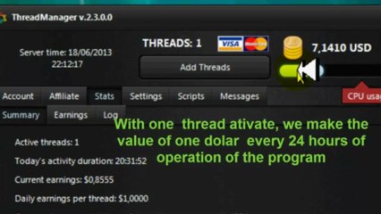 Coin Generation - A SMARTER WAY TO USE YOUR PC