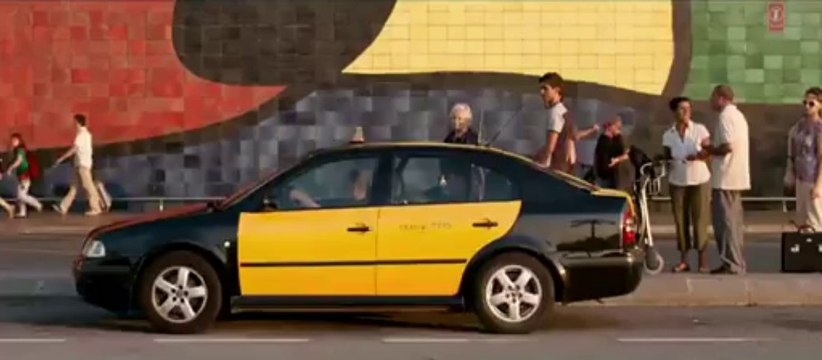 Dil Dhadakne Do Full Video Song _ Zindagi Na Milegi Dobara _ Hrithik Roshan,Farhan Akhtar,Abhay Deol