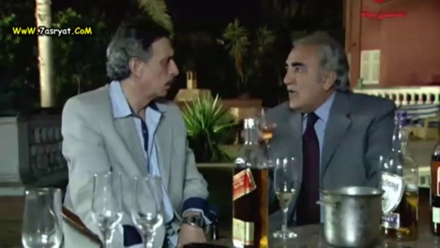 مسلسل حاميها حراميها - الحلقة 7 السابعة