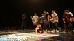 Breakdance Final BATTLE 2012 USA vs Jinjo Crew KOREA _ R16 bboy