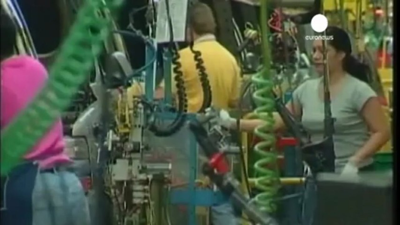 Detroit, en bancarrota, suspende pagos