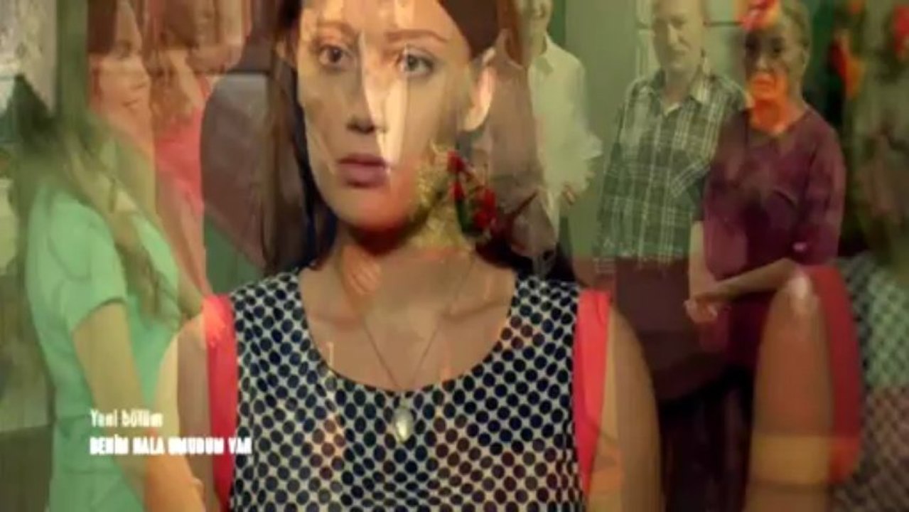 Umut ve Ozan klibi - Böyle Yazılmış