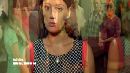 Umut ve Ozan klibi - Böyle Yazılmış