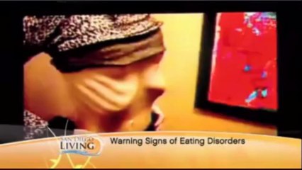 Eating Disorder and Warning Signs of Bulimia