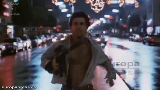 Mel Gibson será el villano en 'The Expendables 3'