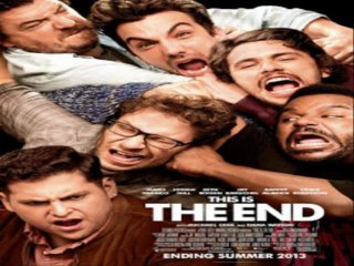 (@_@)wAtCH This Is The End Online mOvIe Free Full Video Streaming