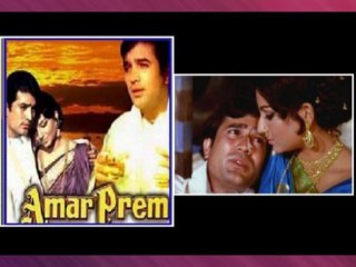 Rajesh Khanna's leading ladies