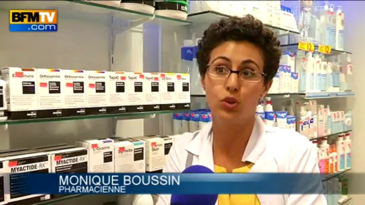Des conseils pour bien dormir la nuit avec la chaleur - 19/07