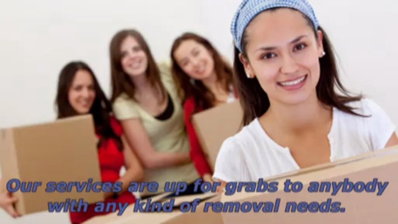 West Wimbledon Removals