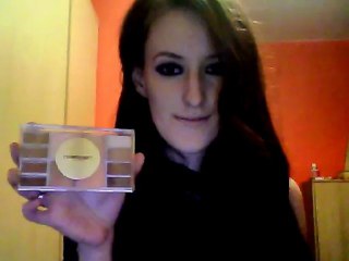 Black Smokey Eyes Make Up Tutorial