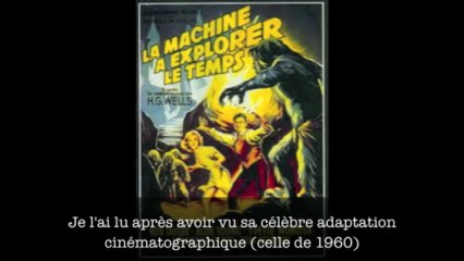 Nina Allan inspirations vost