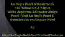 La Regis Pearl & Gemstones on Amazon Stores