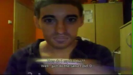 DRAKE make up TRANSFORMATION!!!