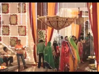 Wedding bells in Pyar Ka Dard