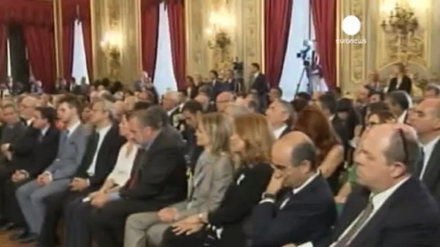 Italian interior minister faces no-confidence vote over...