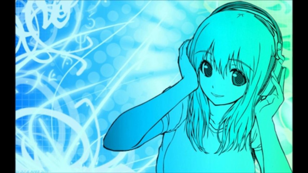 Unknown Techno Song
