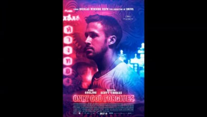 Cliff Martinez - Wanna Fight (Only God Forgives Soundtrack)
