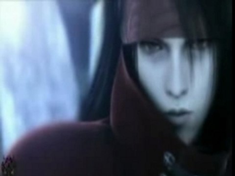 FF7AC Nightwish Wish I Had An Angel.
