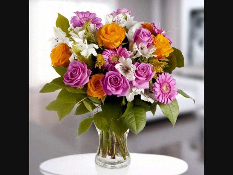 FloraQueen - Julio
