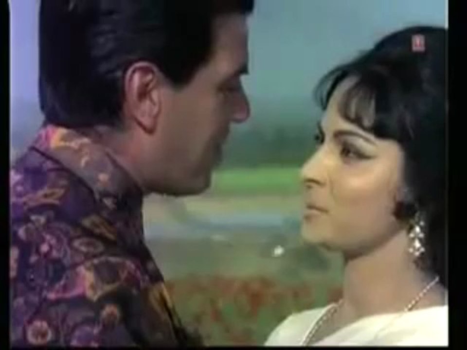 Chala Bhi Aa-  Lata & Rafi Film- Man Ki Aankhen, Music Laxmikant Pyarelal Lyrics Sahir Ludhianvi