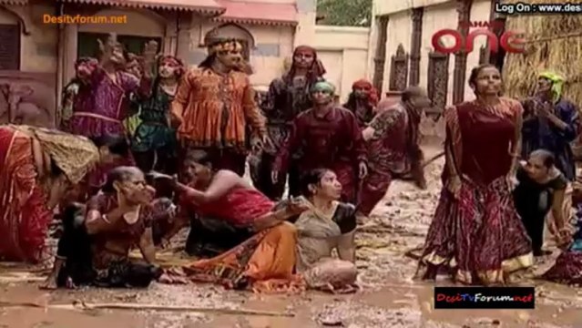 Jai Jai Jai Bajarangbali 15th July 2013 Video Watch Online p1