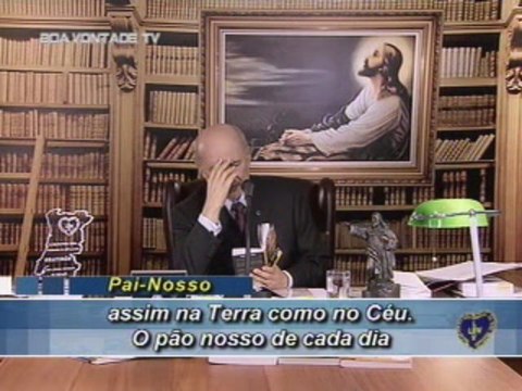DIA DAS MÃES - PAIVA NETTO - RELIGIÃO DE DEUS - ECUMENISMO - LBV - BRASIL