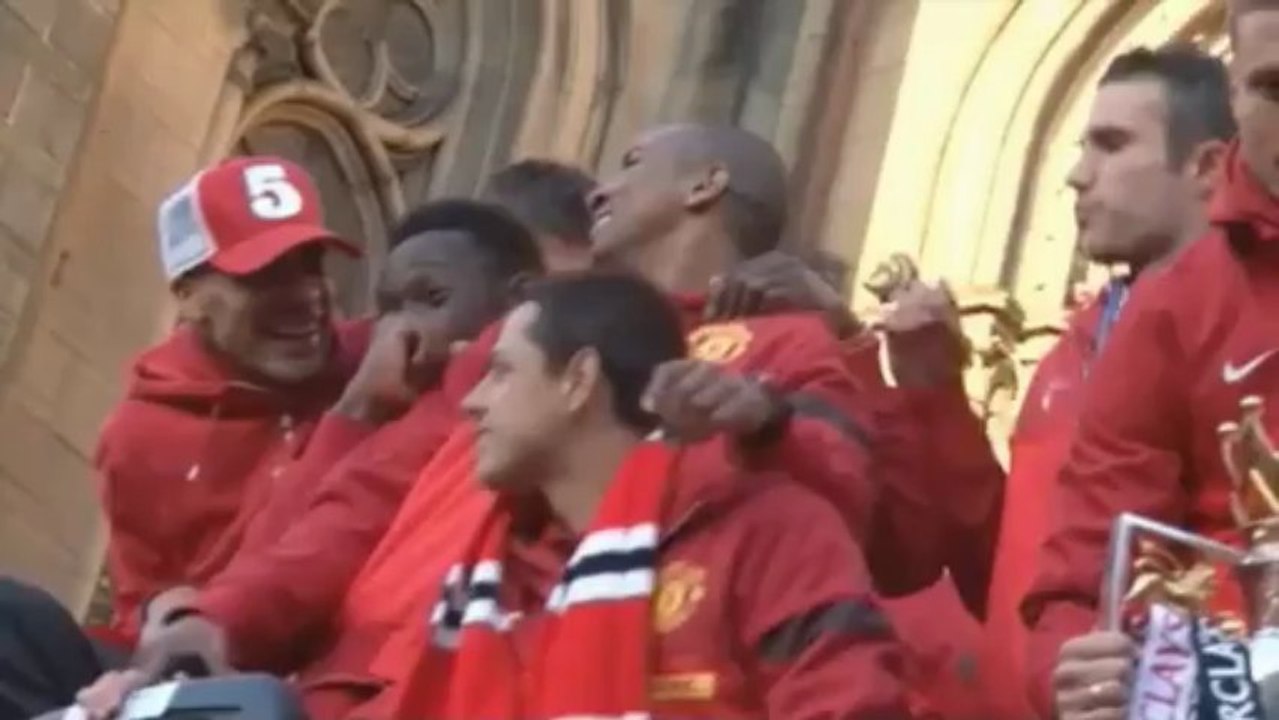 Owen sicher: ManUnited auch mit Moyes erfolgreich