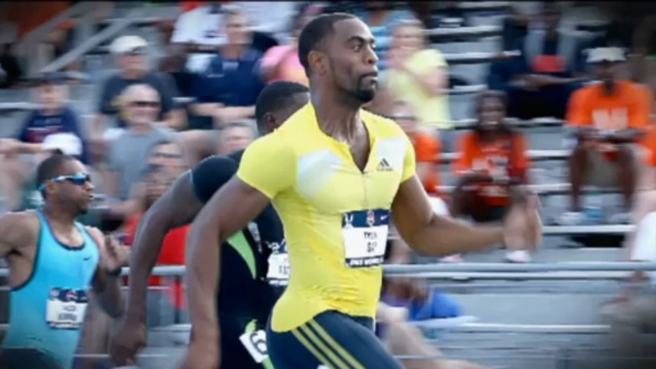 Powell und Gay gedopt! WM-Teilnahme abgesagt