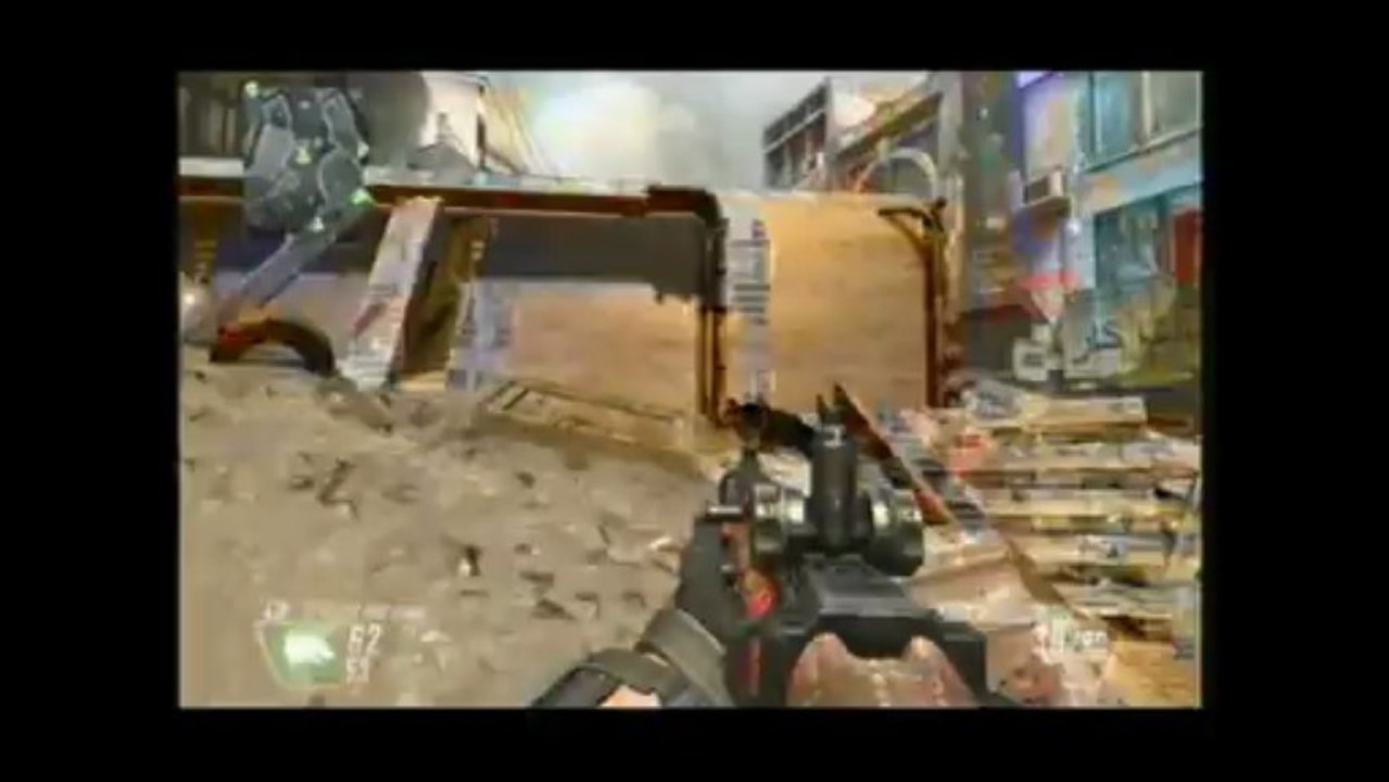 28-13 Como les gustan las casitas... | Duelo por equipos | BO2