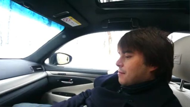 Андрей Широков Клип Сценарий(клип о клипе)