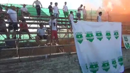 Άρης Λεμεσού Πρώτη προπόνηση 2013/14 (2)