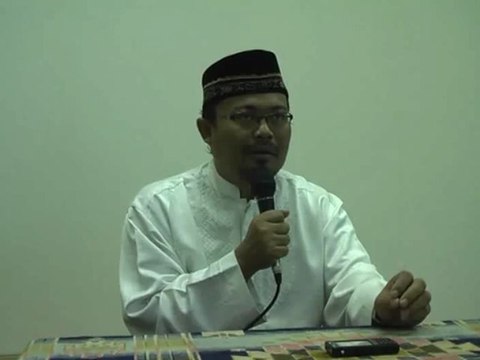20100715 - Ust Ahmad Sarwat, Lc - Mewaspadai Bahaya Ghibah