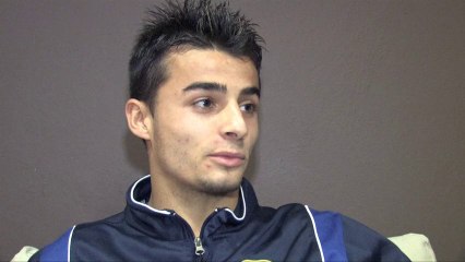 Bon anniversaire Corentin Jean !