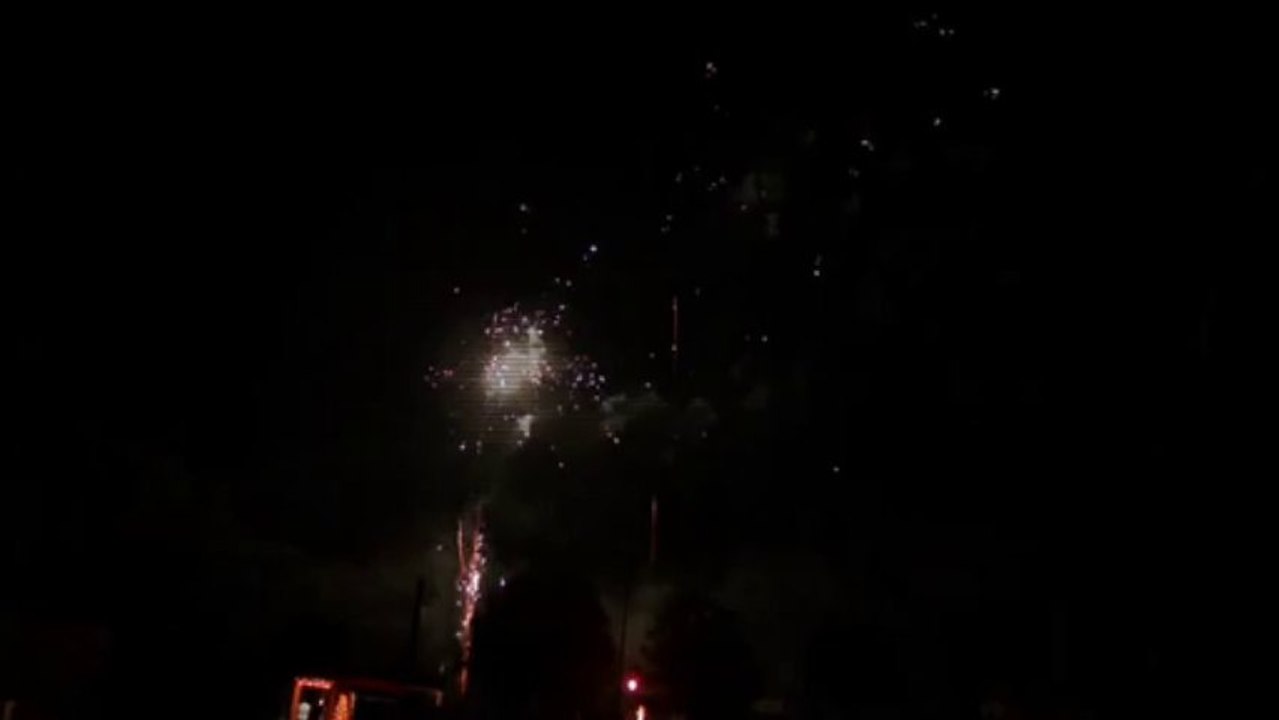 Feu d'artifice Vegnié 12_07_13