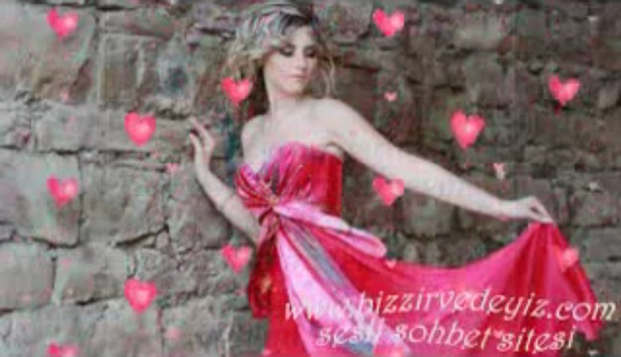 Volkan KONAK /// GURBET /// KADINIM /// www.bizzirvedeyiz.com