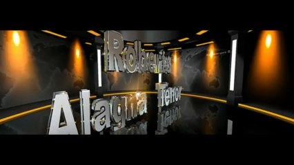 Roberto Alagna Carmen La Fleur que tu m'avais Jetée