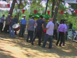 Sandelye Kapma oyunu