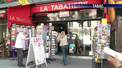 AFP - Le JT 2ème édition