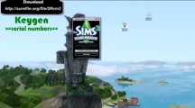 The Sims 3- Island Paradise ¦ Générateur de clé Télécharger gratuitement