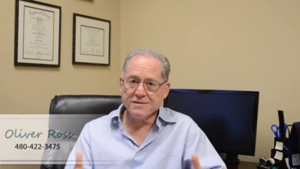 What Is The First Step In Getting A Divorce