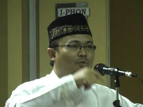 20110408 - Ust Ahmad Sarwat, Lc - Riba dan Solusinya