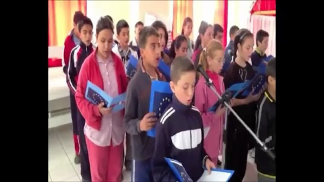 2011-2013 Comenius Old Games Final Short Film