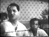 Lata Mangeshkar - Ab Aage Teri Marzi -Devdas-1955, Sahir Ludhianvi