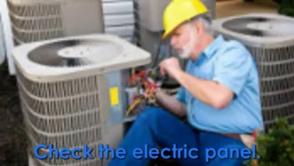 DIY Fixes for Your San Jose HVAC (408) 286-8931