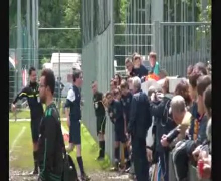 Besançon 2013 - U15