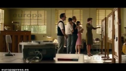 Tom Hanks teme "meter la pata" con su nueva película