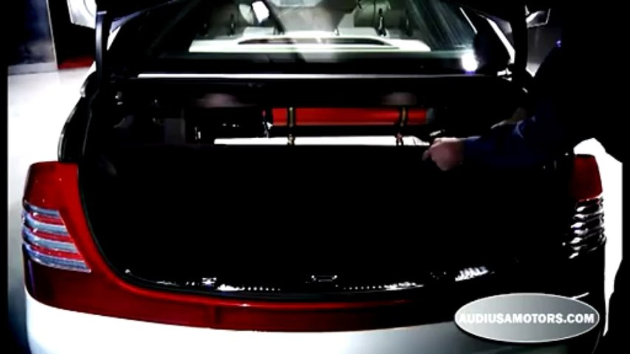 Maybach     at  audiusamotorscom