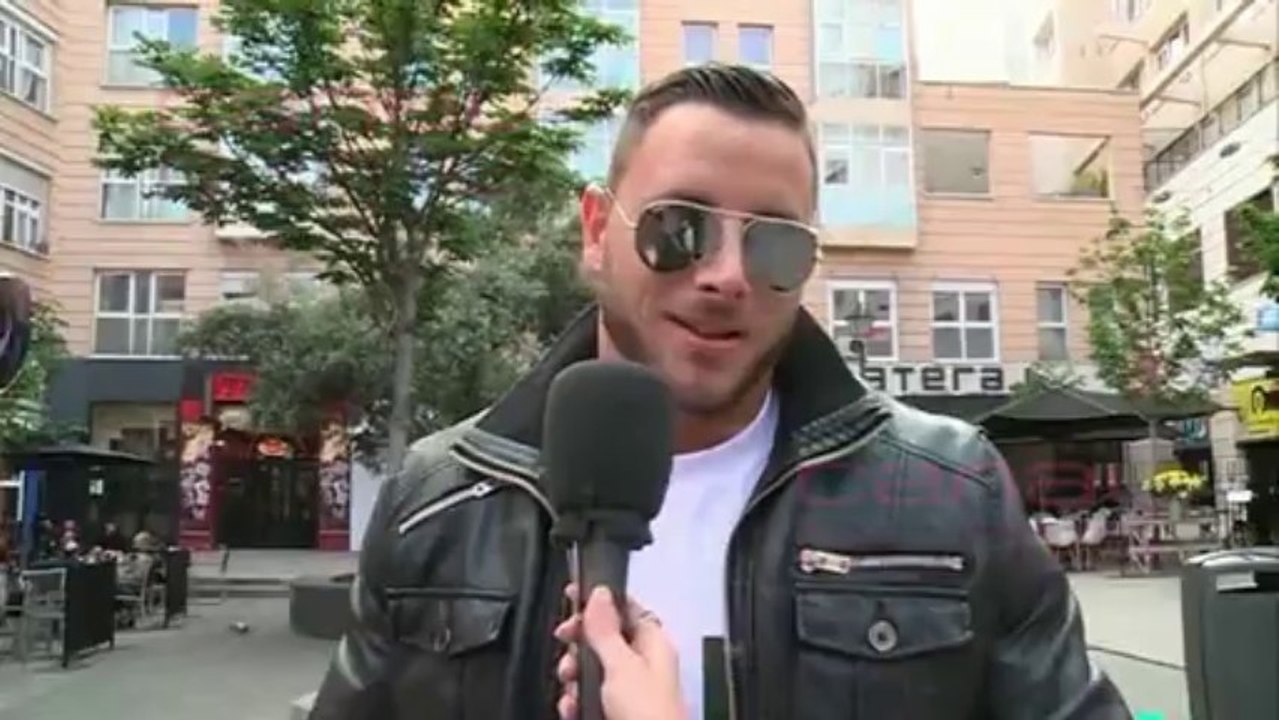 MTV se queda este verano sin 'Gandía Shore 2'