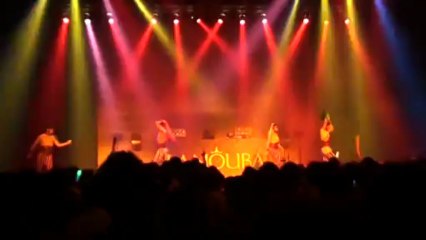 130714 - Special Performance from Tokyo[LA NOUBA]