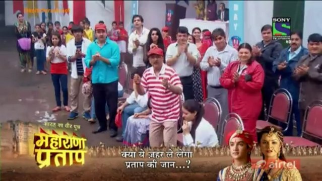Parvarish Agla Padaav 15th July 2013 Video Watch Online pt1